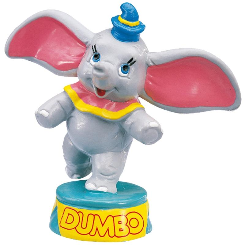 Dumbo *Tambor*