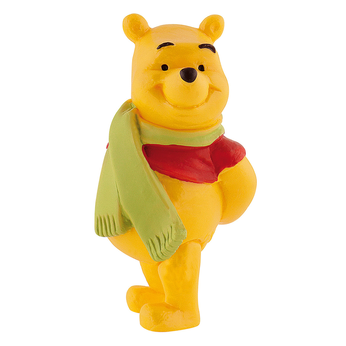 Winnie the Pooh