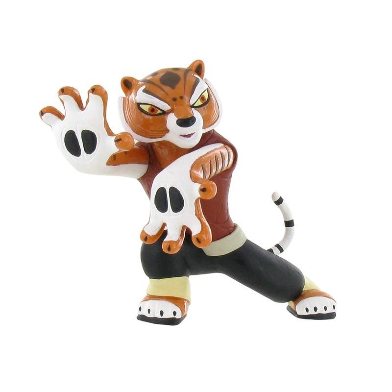 Kung Fu Panda *Tigresa*