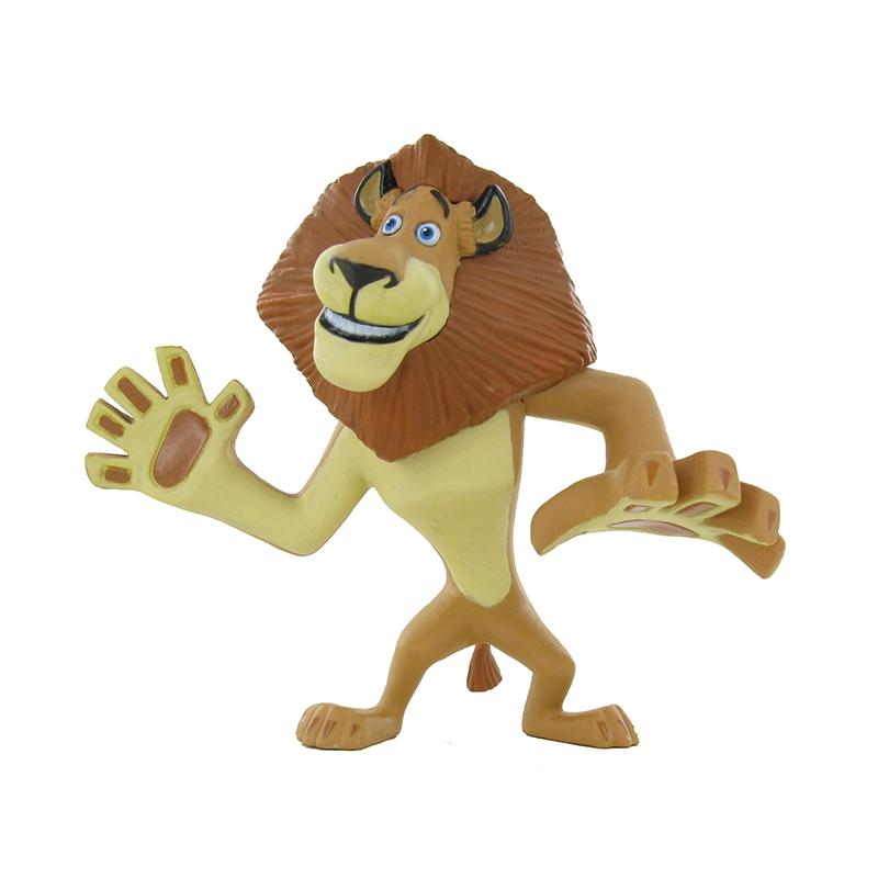Madagascar *Álex*