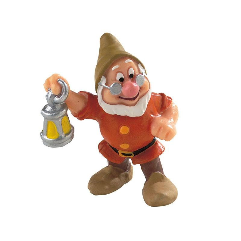 Blancanieves *Enanito Farol*