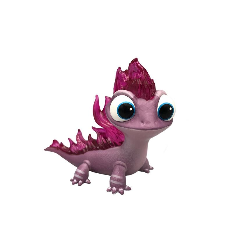 Frozen II *Salamandra*