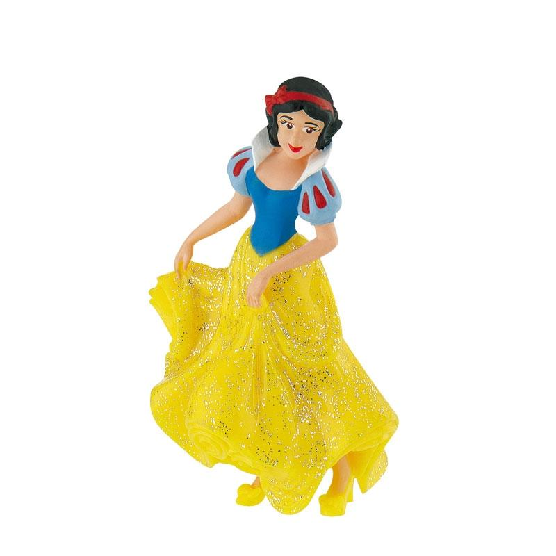 Blancanieves *Blancanieves Brillo*