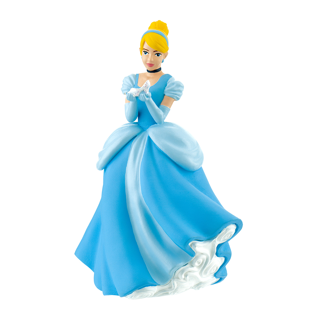 Cenicienta *Cenicienta Zapato y Vestido*
