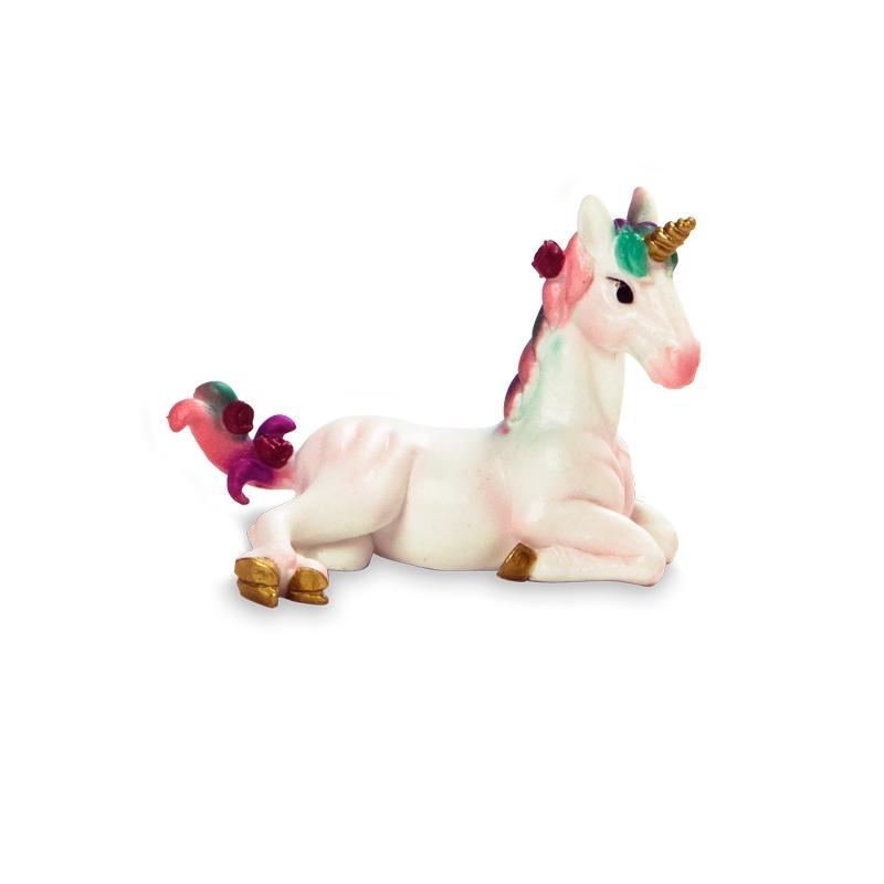 Unicornio Multicolor