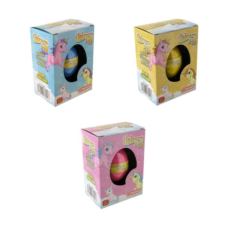 Huevo de Unicornio Pequeño