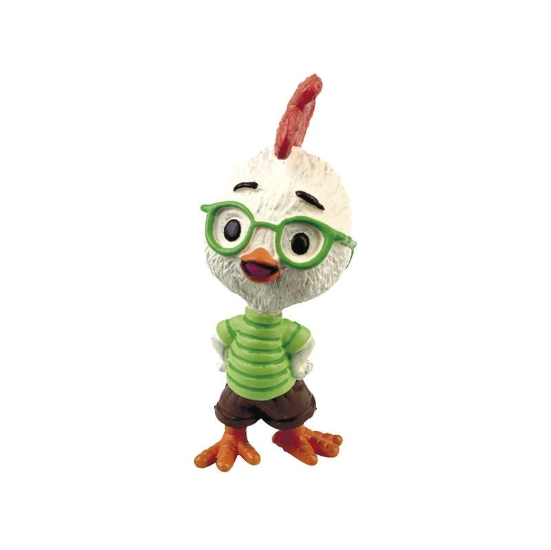 Chicken Little *Little*