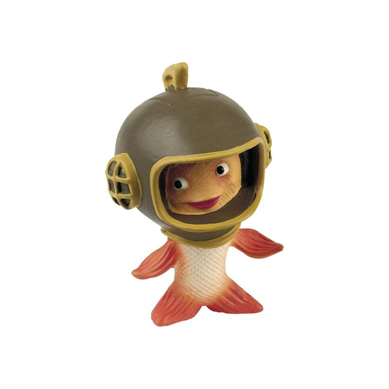 Chicken Little *Fish*