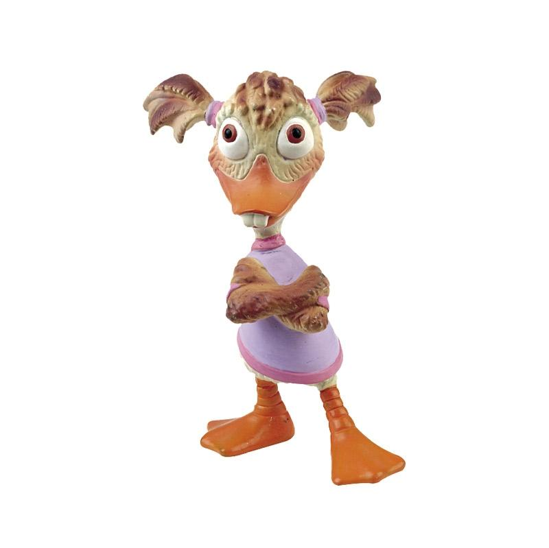 Chicken Little *Abby*