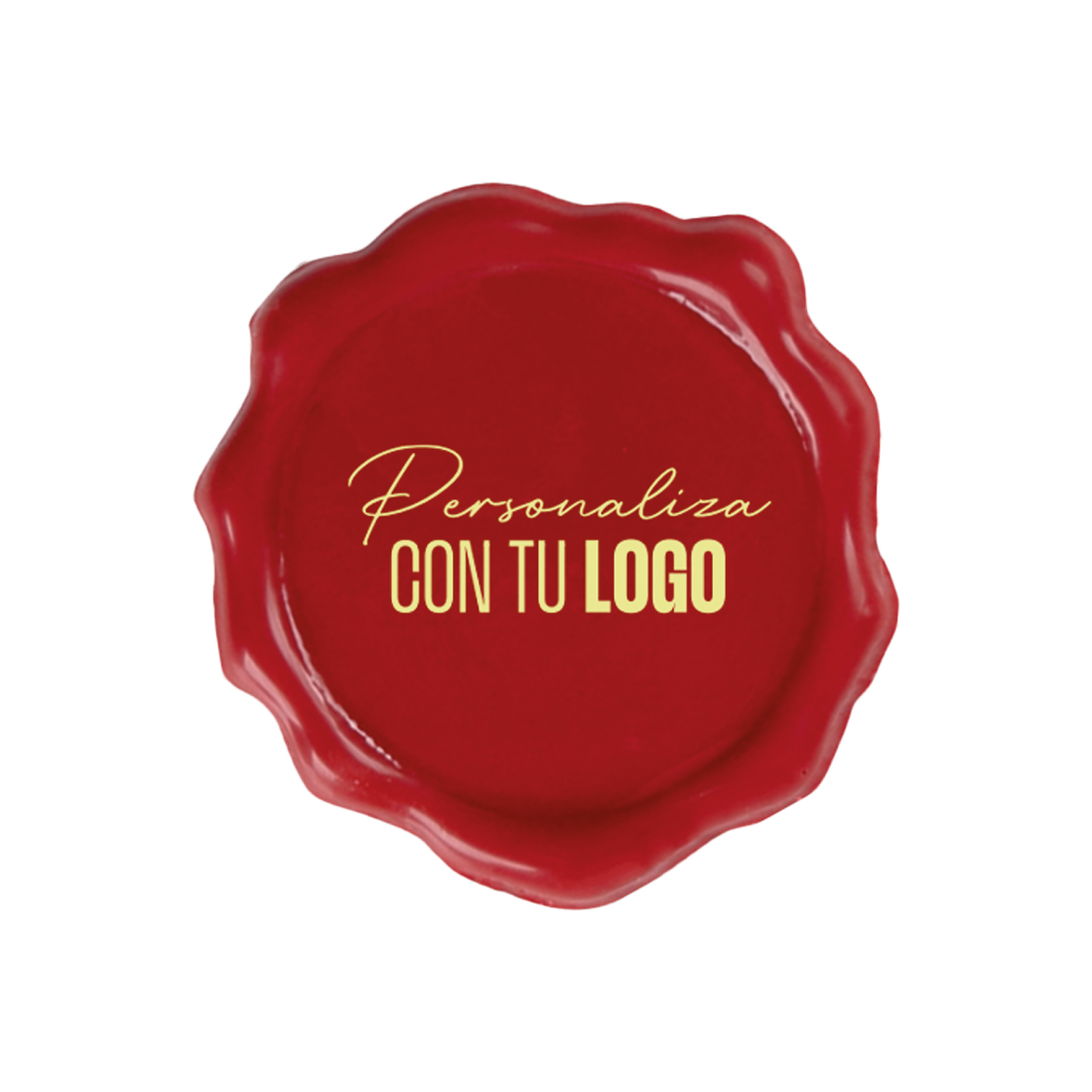 Sello Lacrado Personalizado · ref 94146
