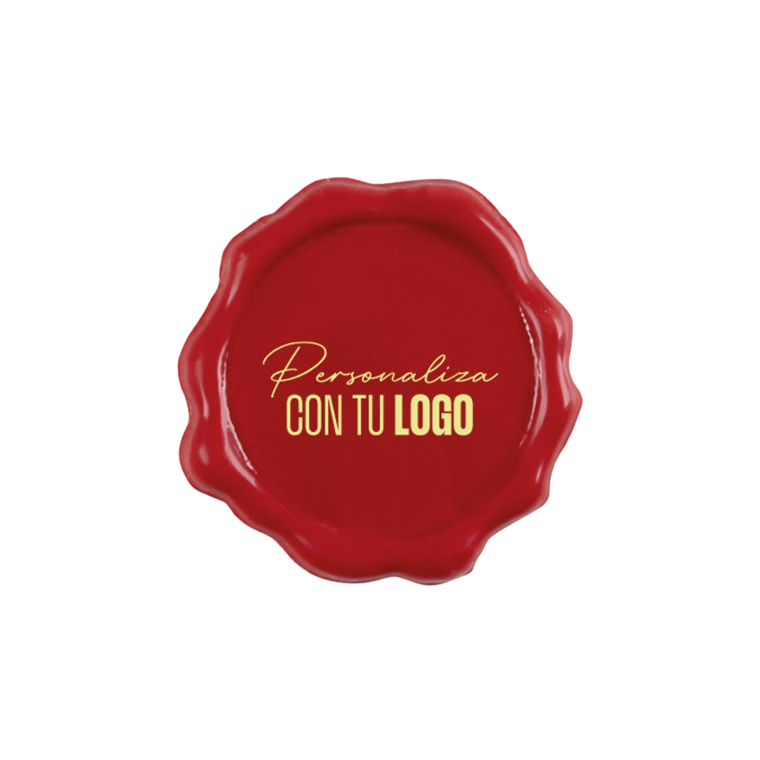 Sello Lacrado Personalizado · ref 94144