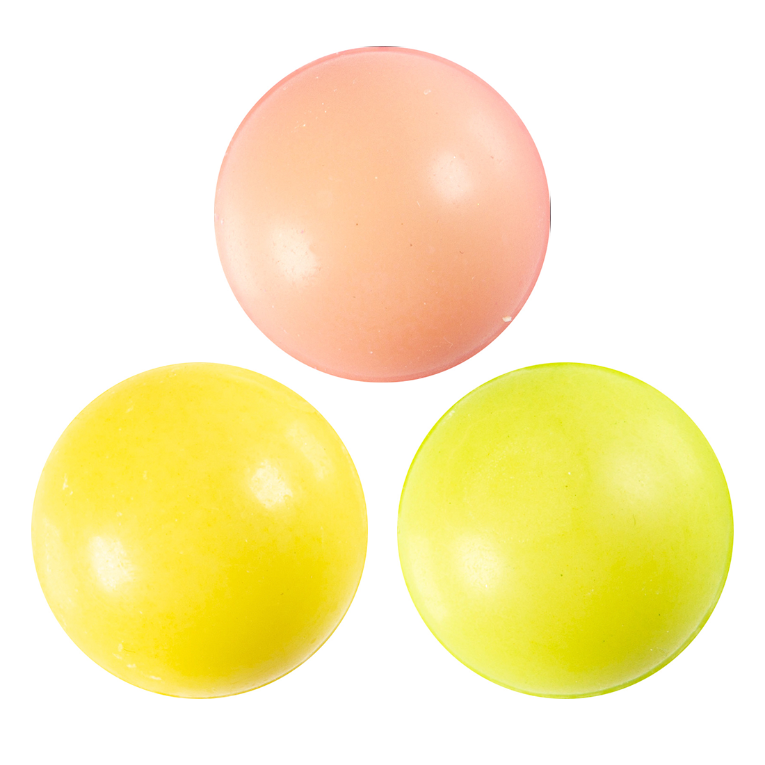Esfera 3D Grande de Colores