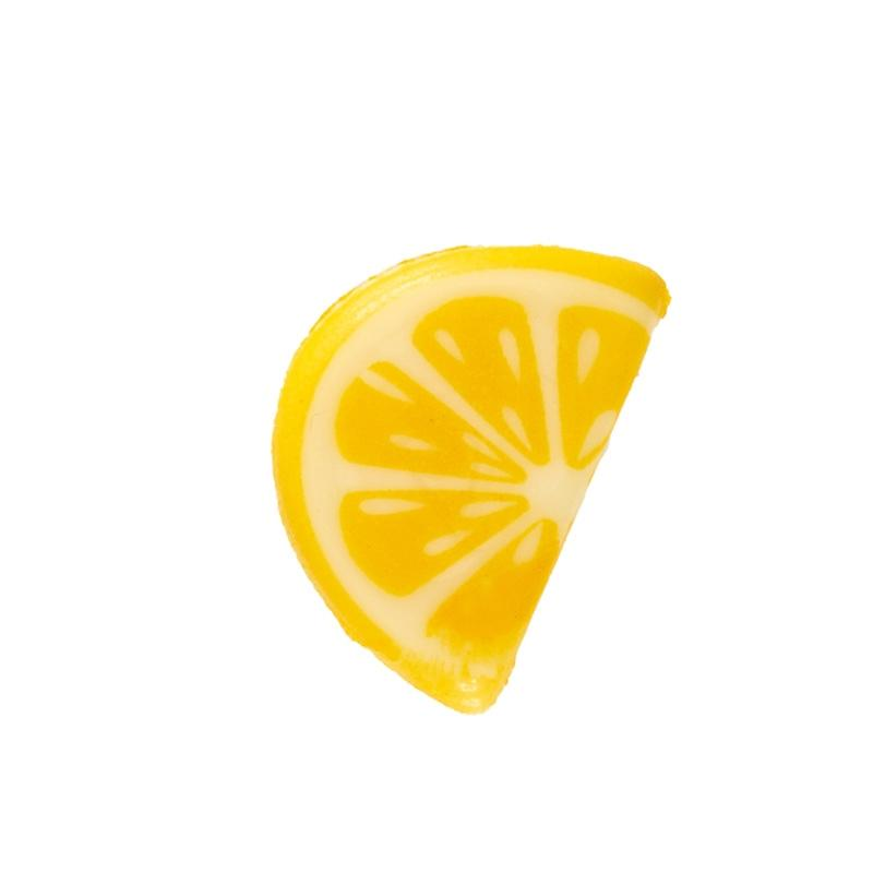 Limón de Chocolate Blanco