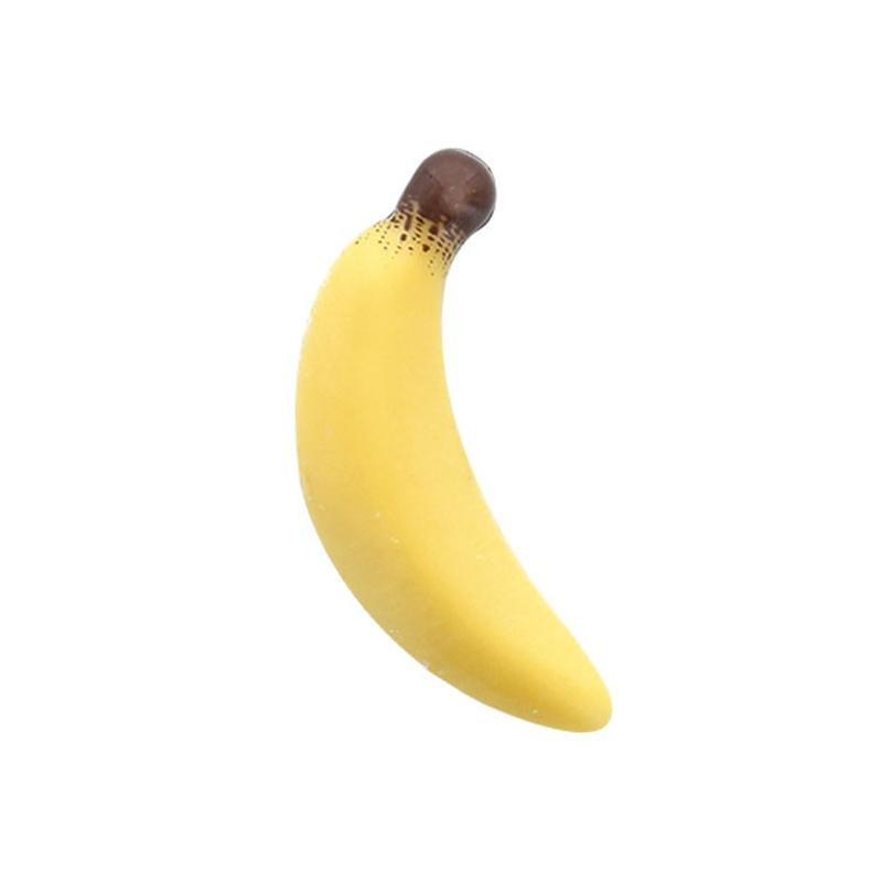 Plátano de Chocolate Blanco