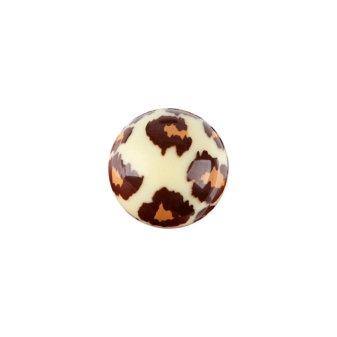 Esfera Estampada 3D