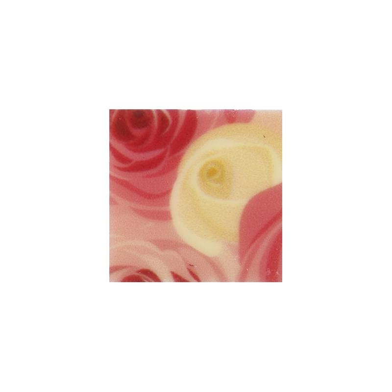 Placa Rosas