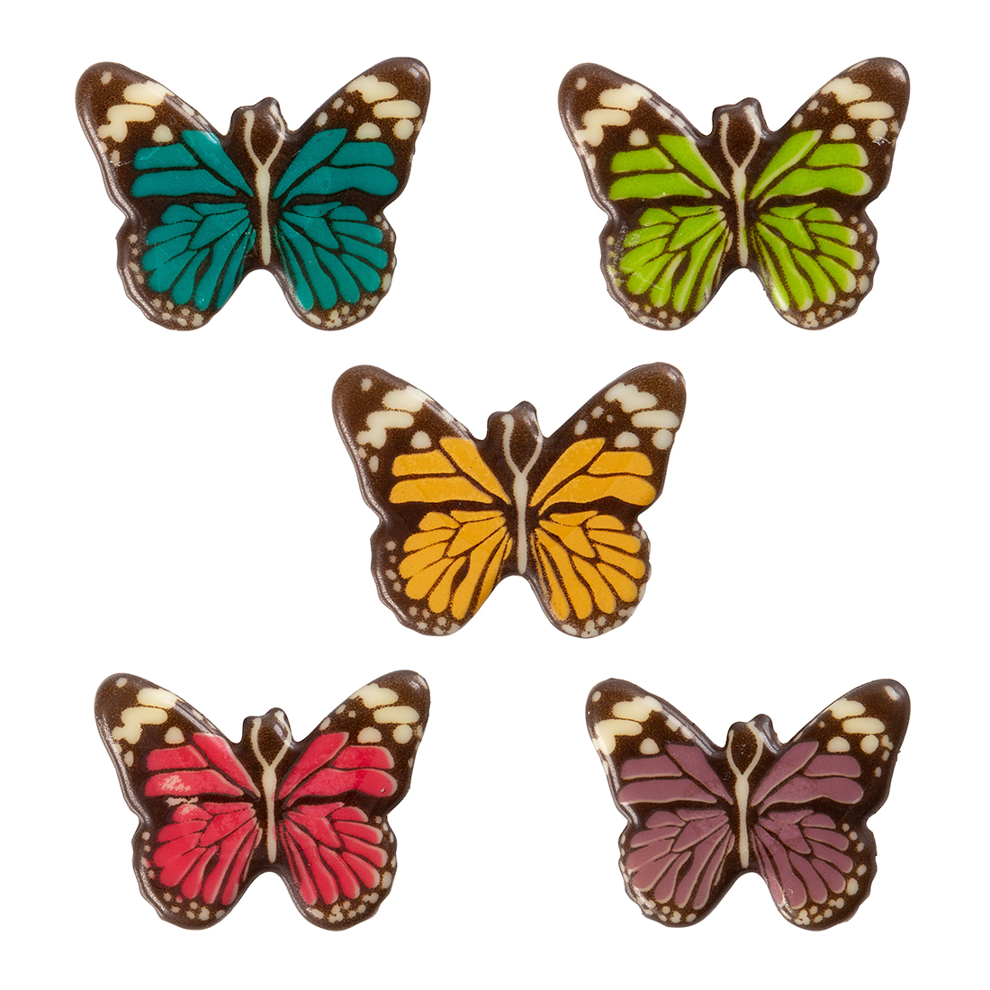 Mariposas