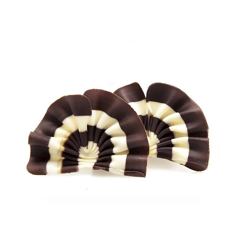 Abanicos de Chocolate · ref SM8302