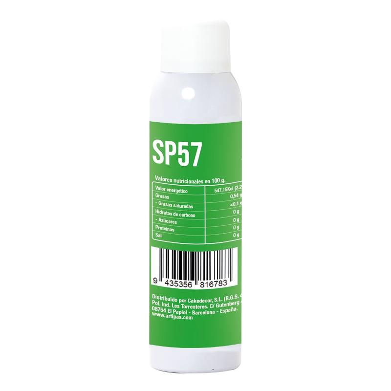 Espray Verde Mate