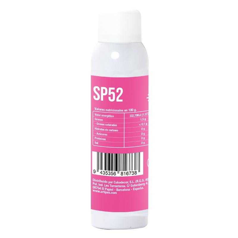 Espray Rosa Mate