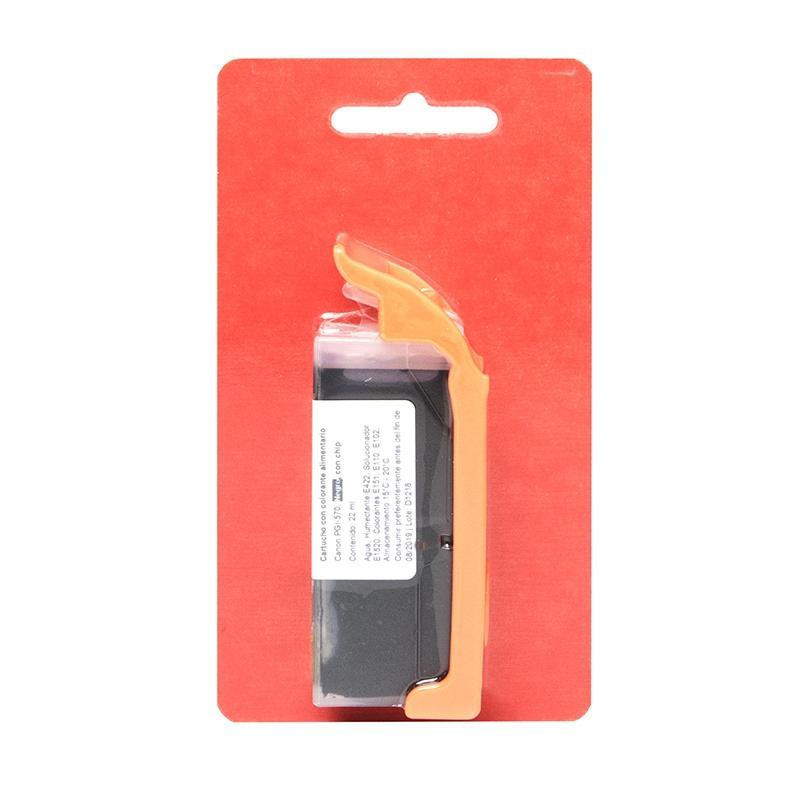 Cartucho Impresora Negro · ref CAK050NG