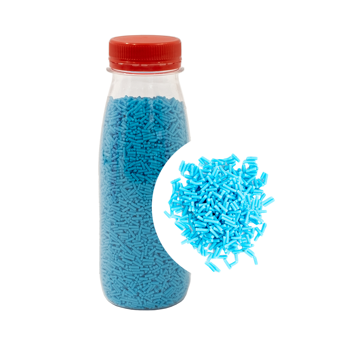 Fideos Azúcar Azul · ref BFAAZ200