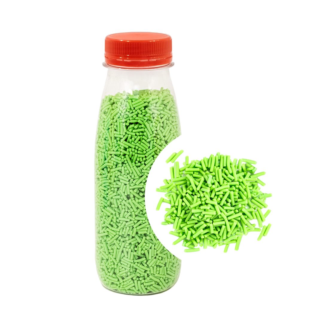 Fideos Azúcar Verde · ref BFAVR200