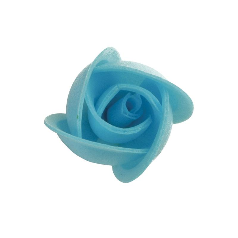 Nueva Rosa N-2 Azul Caja Artipas