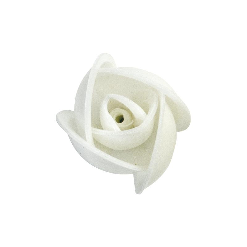 Nueva Rosa N-2 Blanca Caja Artipas