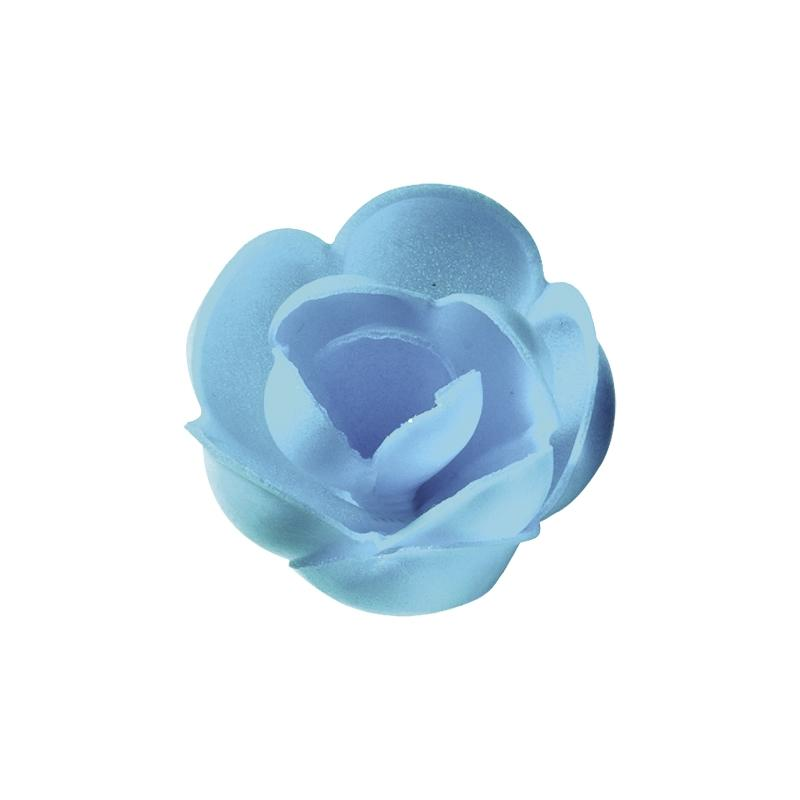 Rosa N-7 Azul Caja Artipas