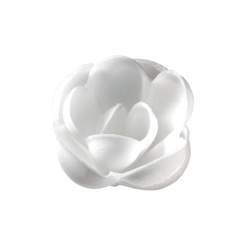 Rosa N-7 Blanca Caja Artipas
