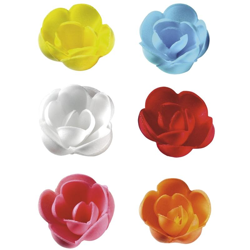 Rosa N-7 Surtida Caja Artipas