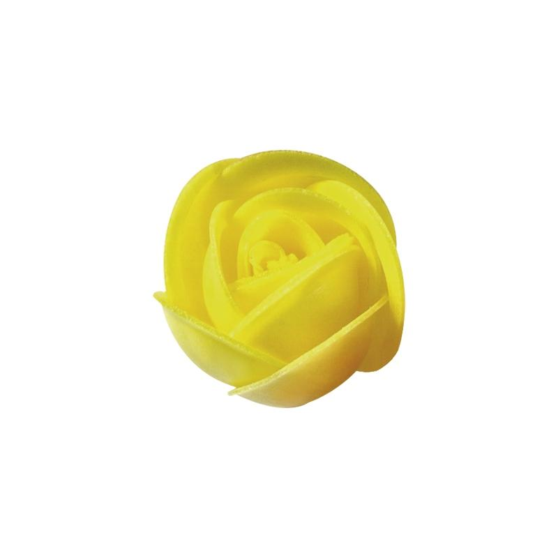 Rosa N-2 Amarilla Caja Personalizada