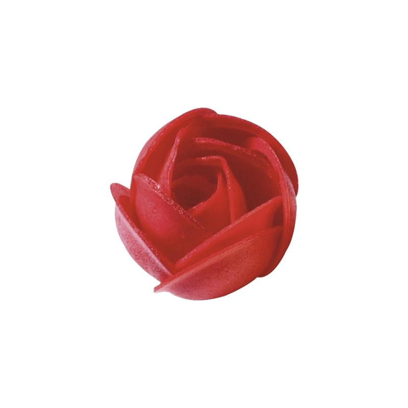 Rosa N-2 Roja Caja Personalizada