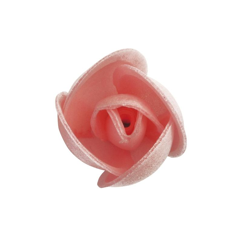 Nueva Rosa N-2 Rosa Caja Personalizada