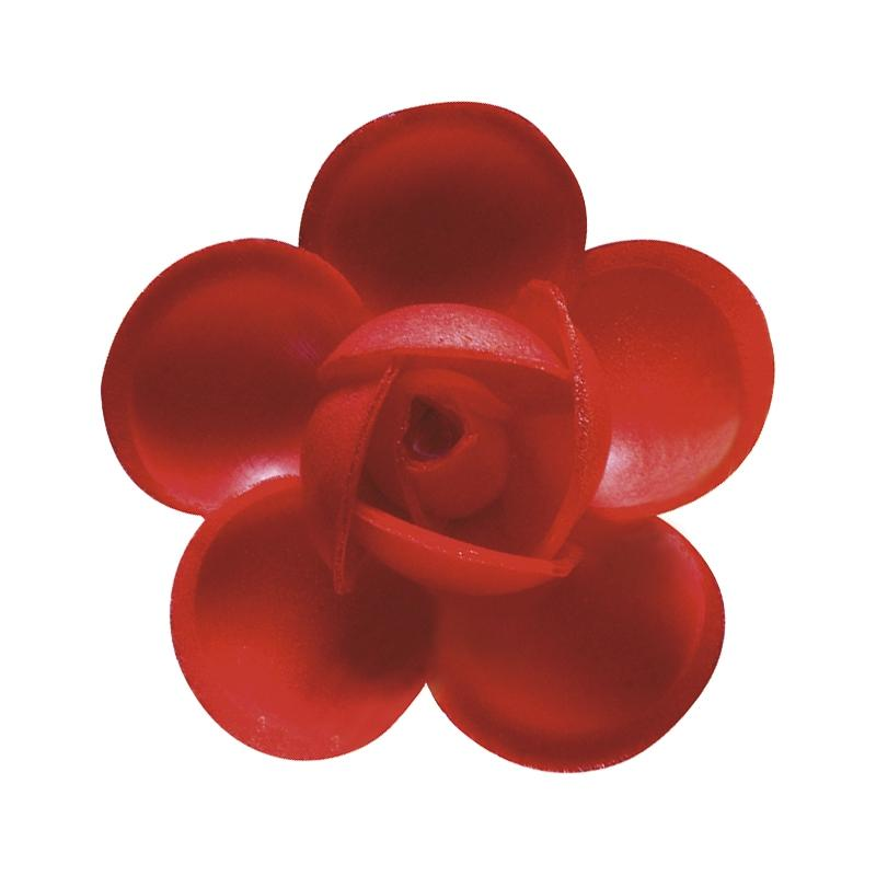 Rosa N-3 Roja Tupper Artipas