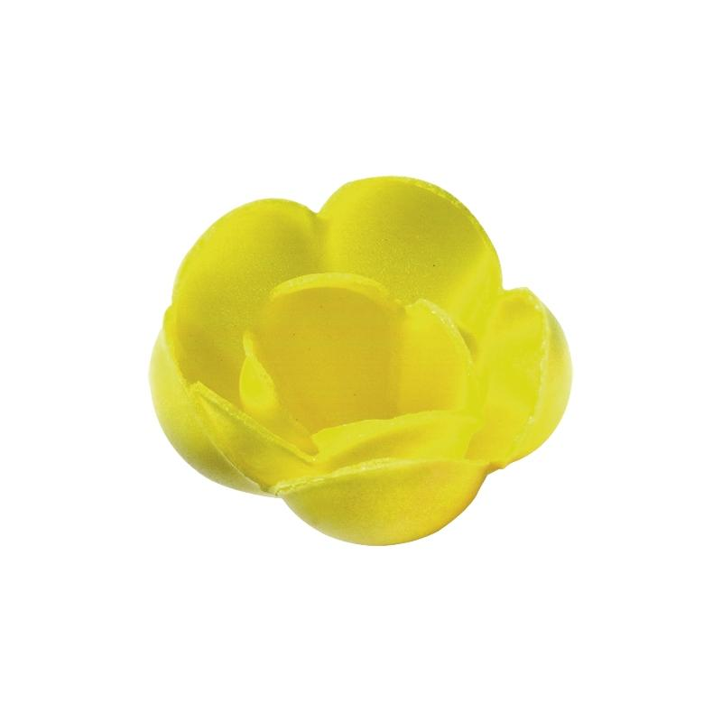 Rosa N-7 Amarilla Tupper Artipas