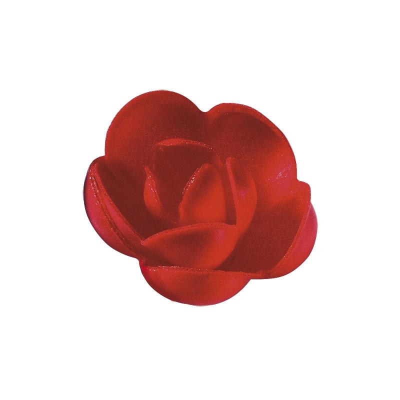 Rosa N-7 Roja Tupper Artipas