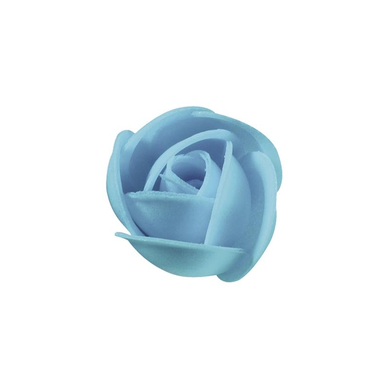 Rosa N-2 Azul Tupper Personalizado
