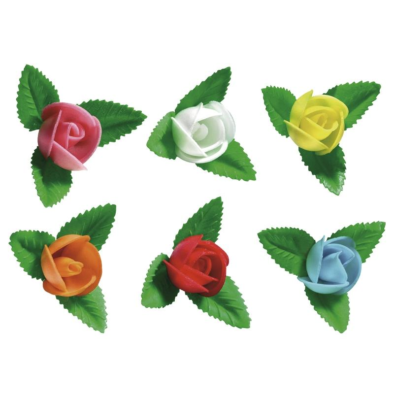 Rosa Extra Surtida Tupper Personalizado