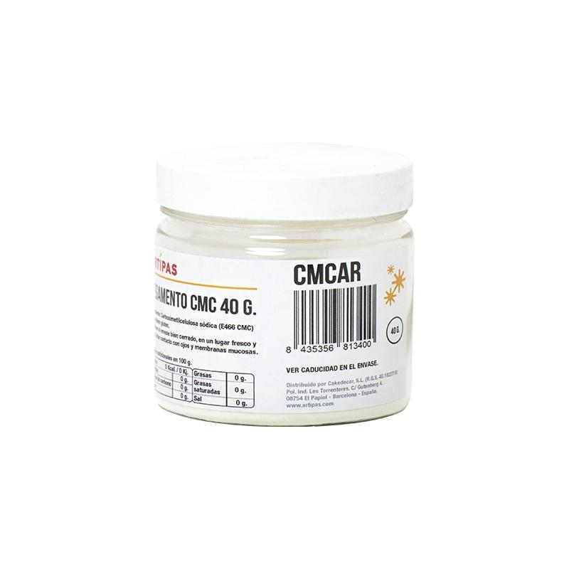Pegamento CMC · ref CMCAR