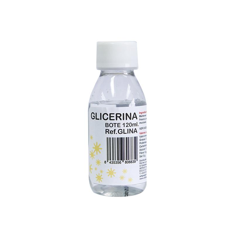 Glicerina