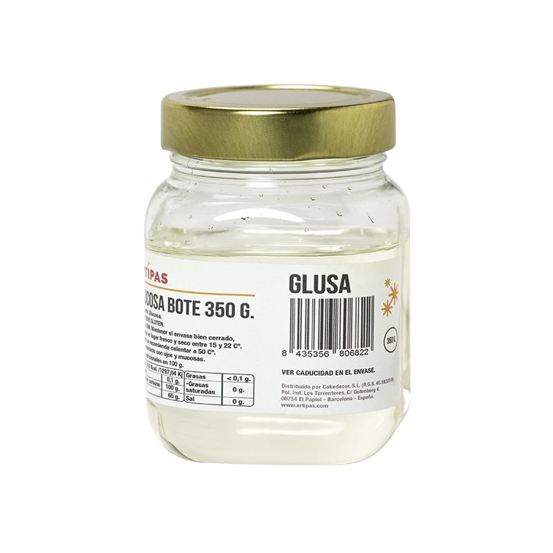 Glucosa