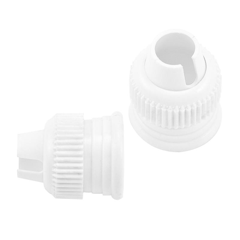 Adaptador Boquilla Manga Pequeño