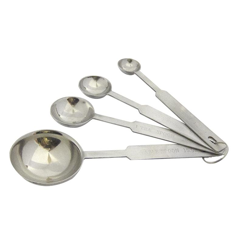Set Cucharas Medidoras