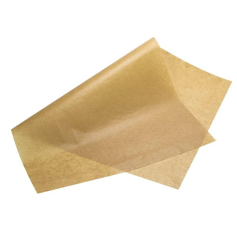 Papel Siliconado Marrón · ref 992039