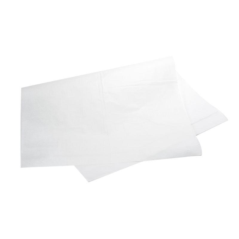 Papel Siliconado Blanco