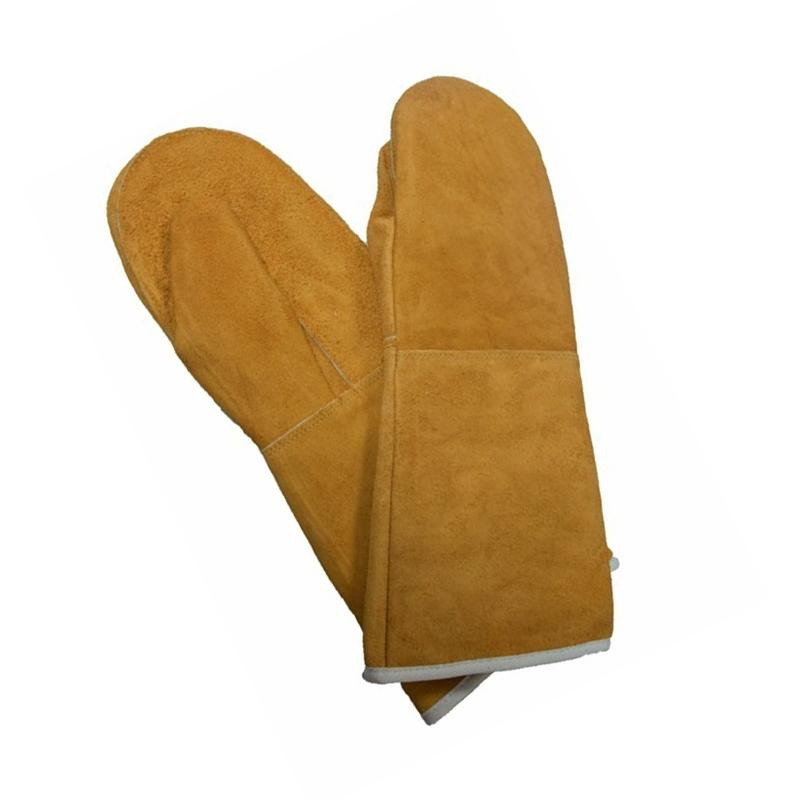 Par Guantes Anticalóricos Sin Rejilla · ref PARGSR