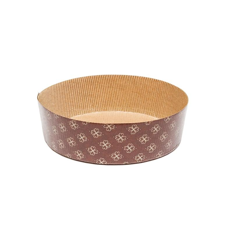 Pack Molde Panettone Alto 193x144