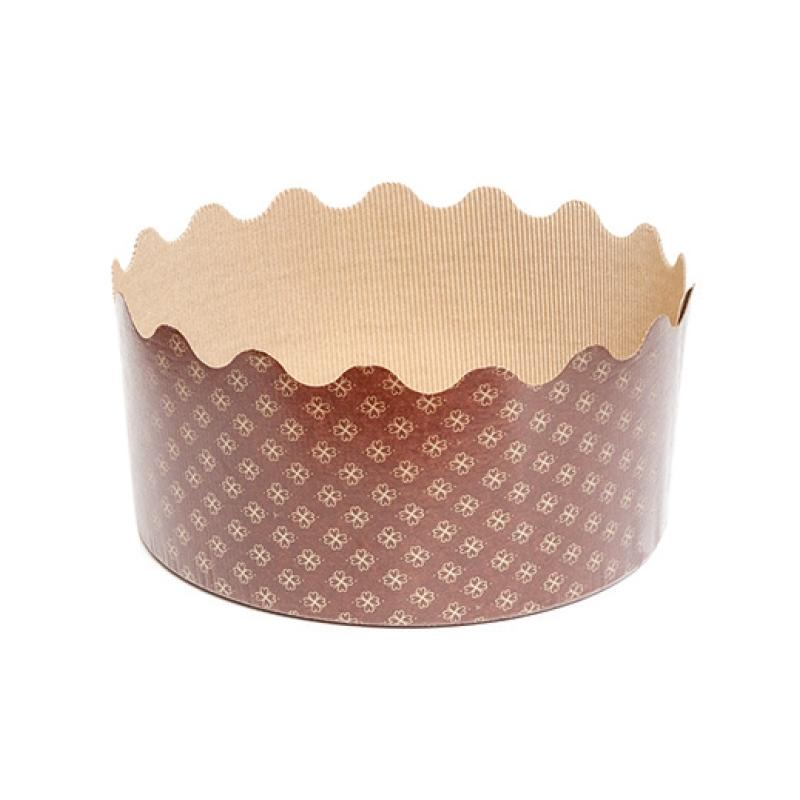 Pack Molde Panettone Especial 240x80